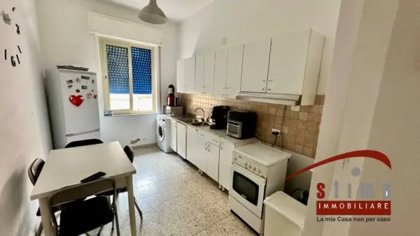Appartamento via Venezia, Siracusa