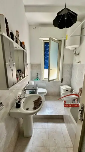 Appartamento via Venezia, Siracusa