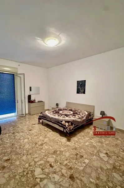 Appartamento via Venezia, Siracusa