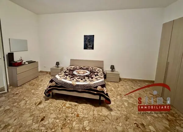 Appartamento via Venezia, Siracusa