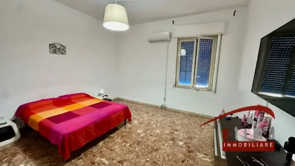 Appartamento via Venezia, Siracusa