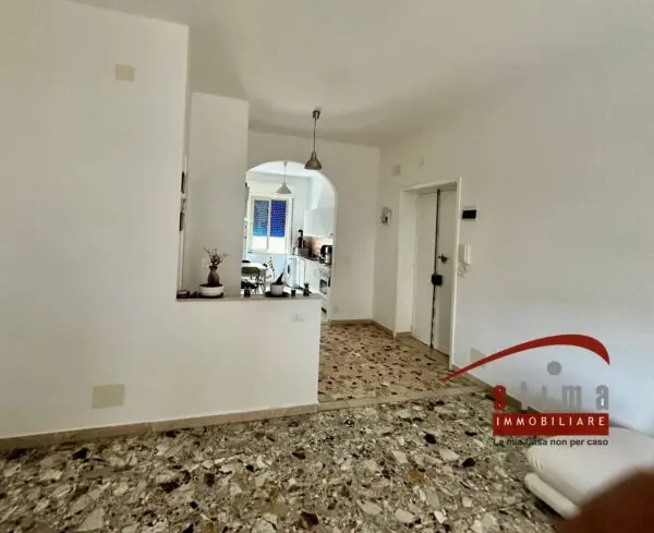 Appartamento via Venezia, Siracusa