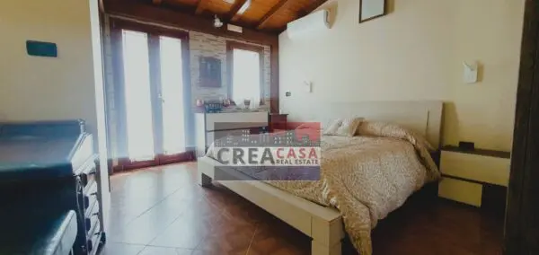 Casa Indipendente via Visconte Ruffo, Francavilla Di Sicilia