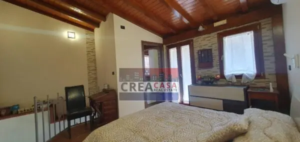Casa Indipendente via Visconte Ruffo, Francavilla Di Sicilia