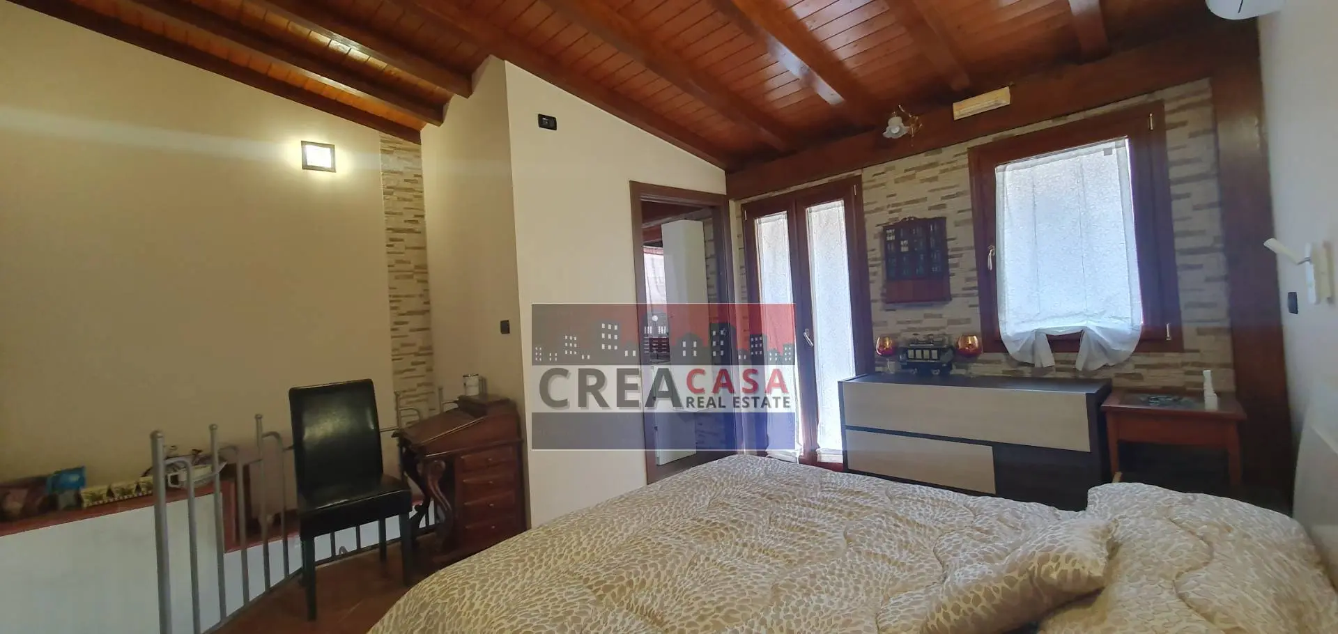 Immagine per Casa indipendente in vendita a Francavilla di Sicilia Via visconte Ruffo 