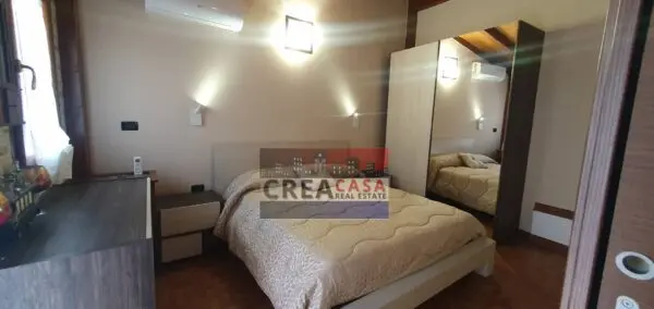 Casa Indipendente via Visconte Ruffo, Francavilla Di Sicilia