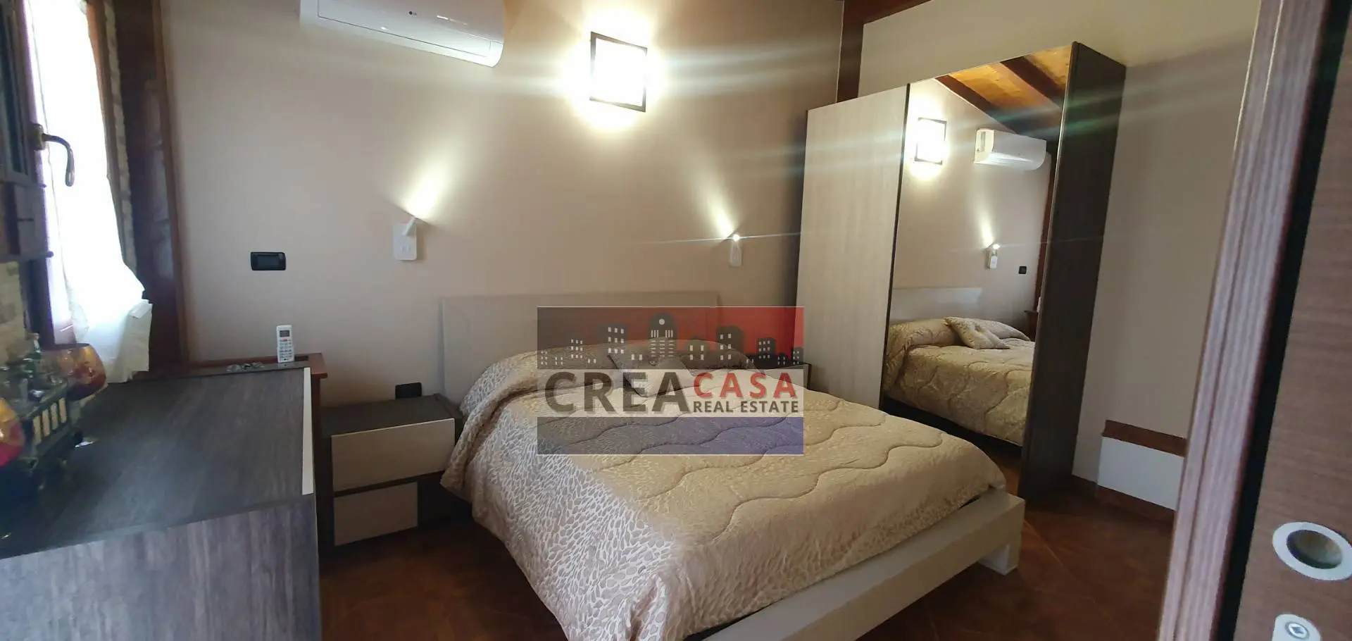 Immagine per Casa indipendente in vendita a Francavilla di Sicilia Via visconte Ruffo 