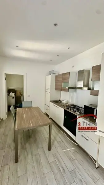 Appartamento via Isonzo 182/a, Siracusa