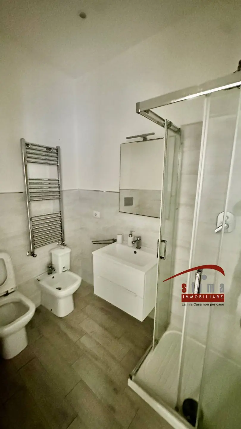 Immagine per Appartamento in vendita a Siracusa Via Isonzo 182/A