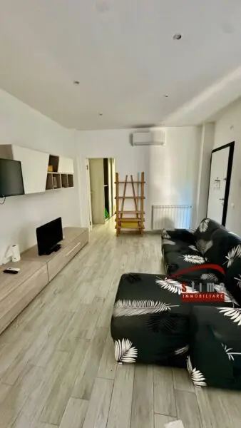 Appartamento via Isonzo 182/a, Siracusa