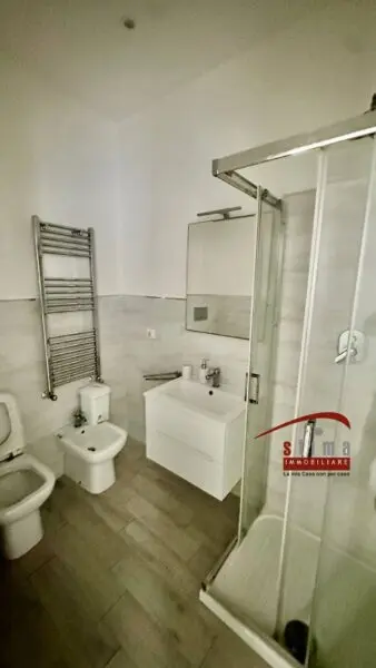 Appartamento via Isonzo 182/a, Siracusa