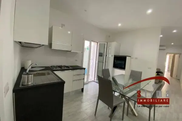 Appartamento via Isonzo 182/a, Siracusa