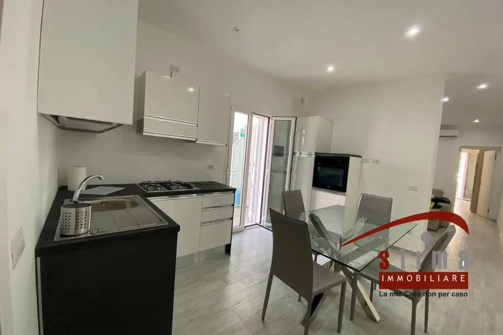 Immagine per Appartamento in vendita a Siracusa via Isonzo 182/A