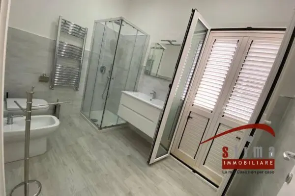 Appartamento via Isonzo 182/a, Siracusa
