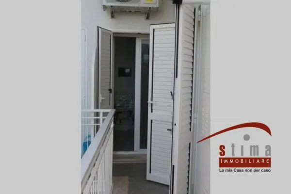 Appartamento via Isonzo 182/a, Siracusa