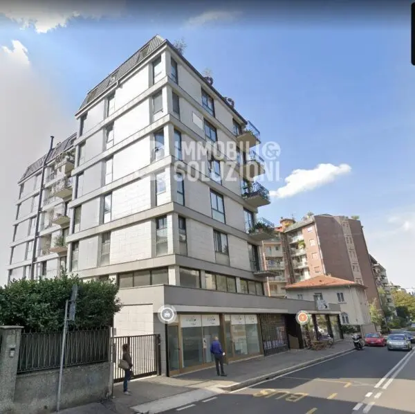 Appartamento via Mazzini 24, Bergamo