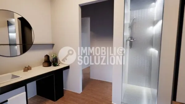 Appartamento via Mazzini 24, Bergamo