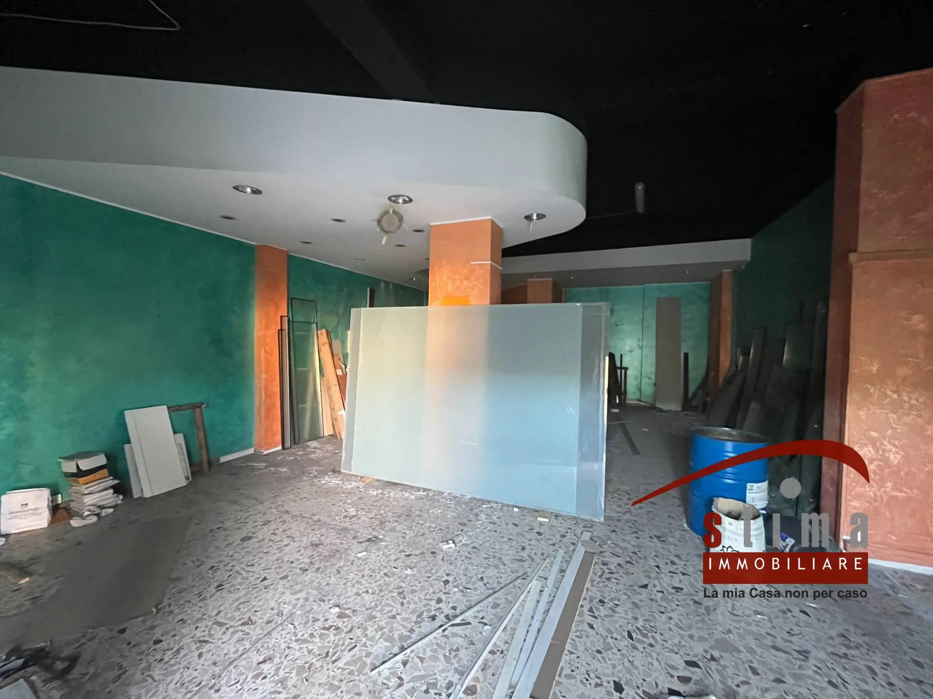 Immagine per Locale Commerciale in vendita a Siracusa viale dei comuni 137