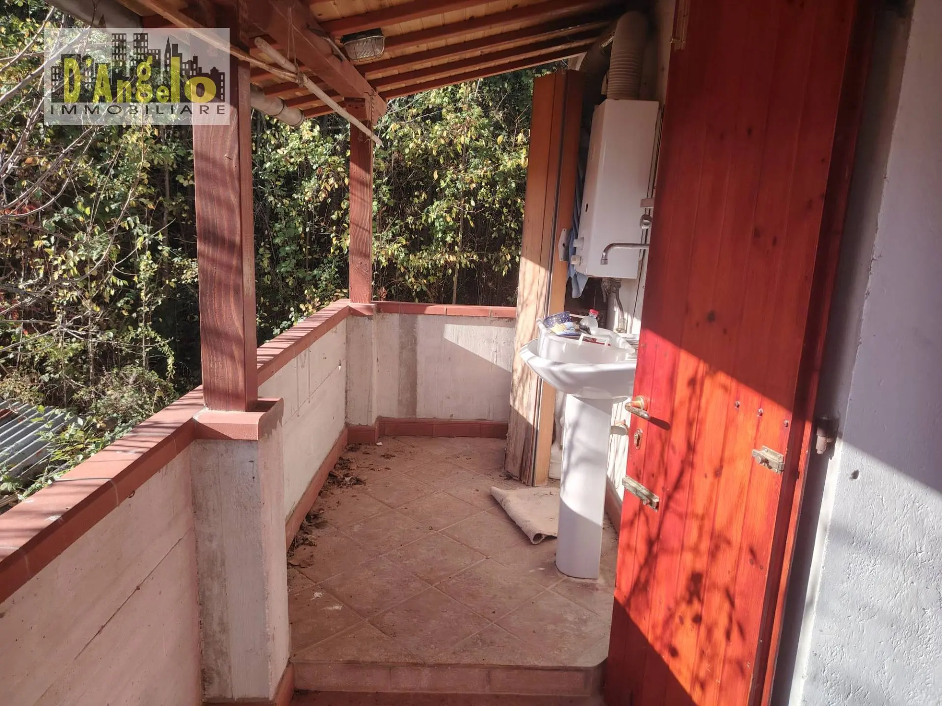Immagine per Rustico/Casale in vendita a Offida Contrada Tesino 235