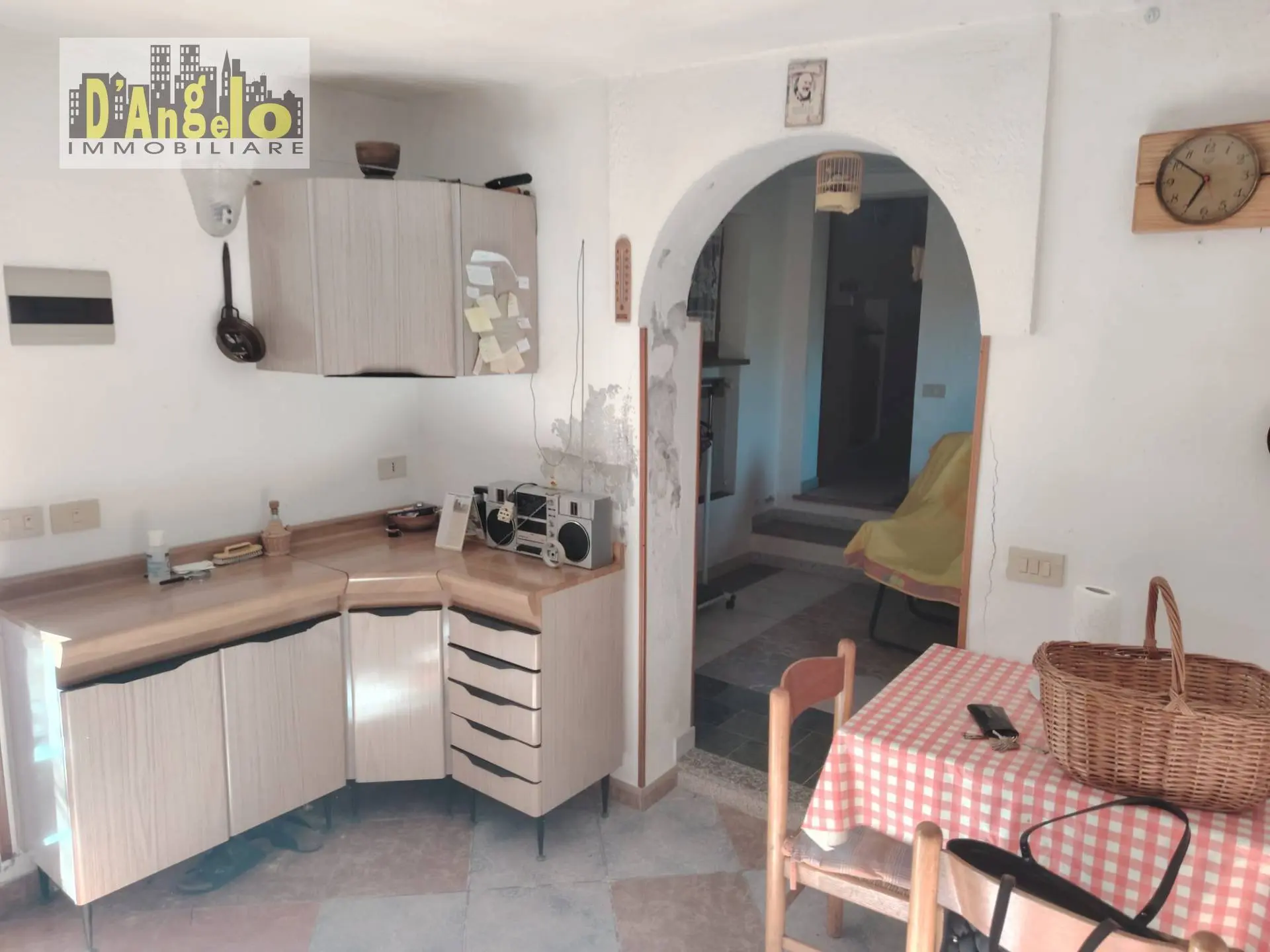 Immagine per Rustico/Casale in vendita a Offida Contrada Tesino 235