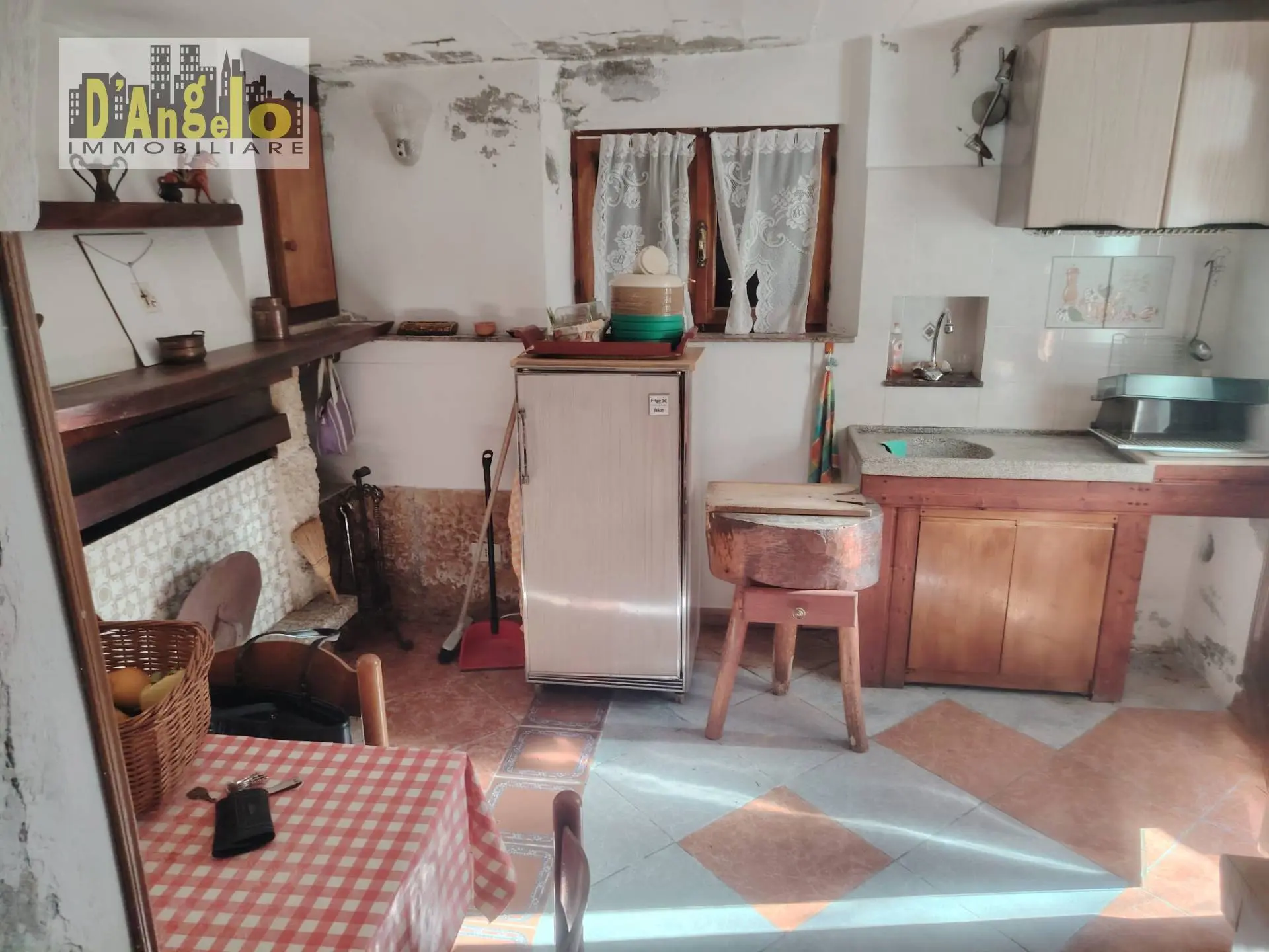 Immagine per Rustico/Casale in vendita a Offida Contrada Tesino 235
