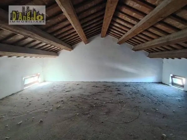 Casa Indipendente via Contrada Tesino 216, Offida