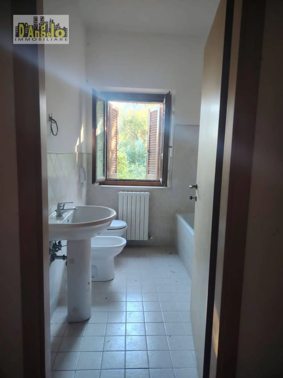 Immagine per Casa indipendente in vendita a Offida CONTRADA TESINO 216