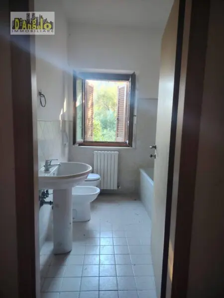 Casa Indipendente via Contrada Tesino 216, Offida