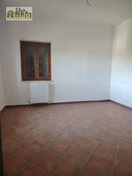 Casa Indipendente via Contrada Tesino 216, Offida