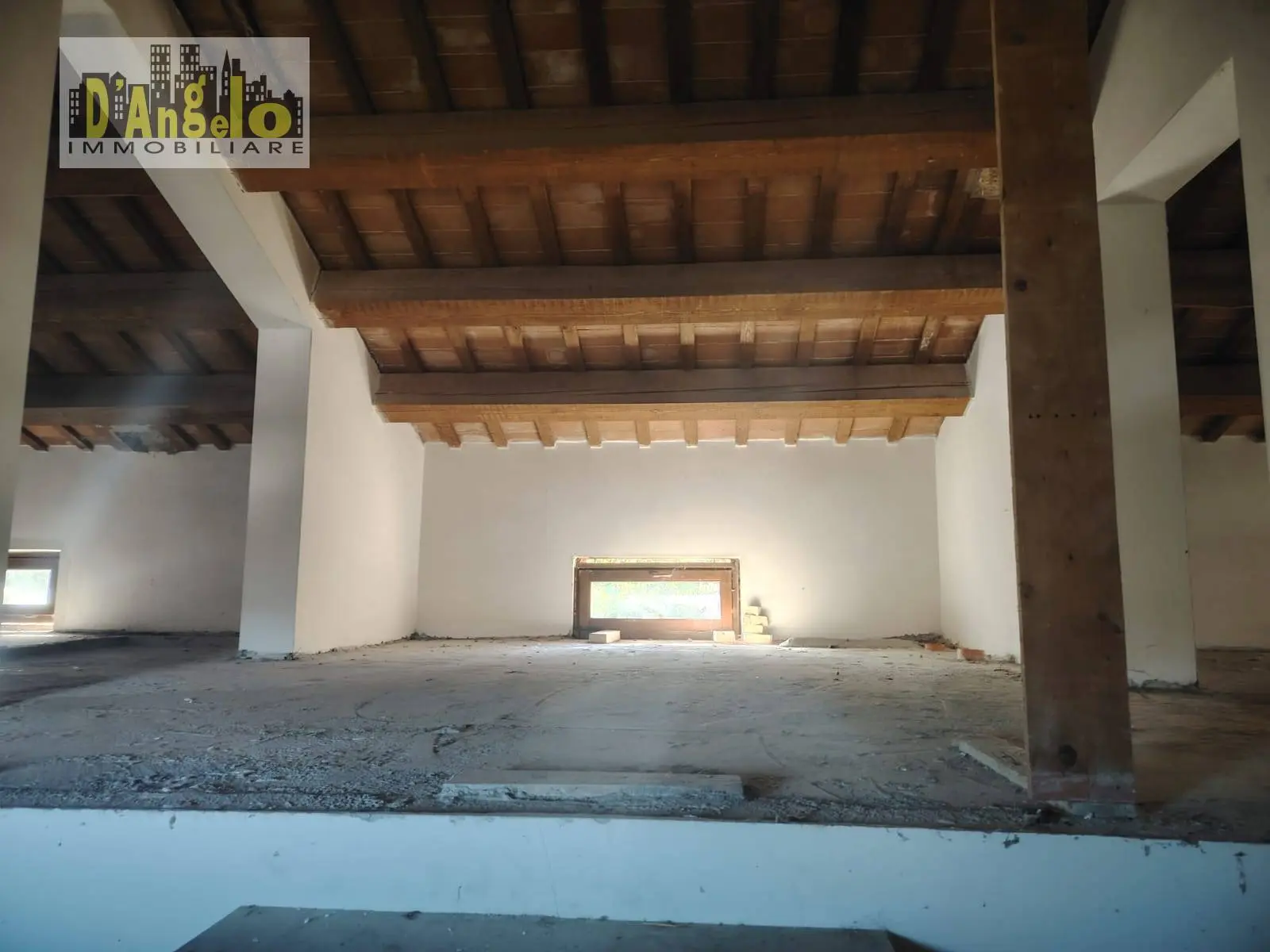 Immagine per Casa indipendente in vendita a Offida CONTRADA TESINO 216