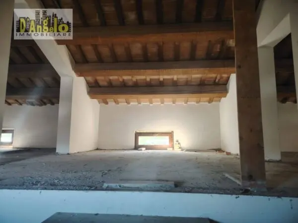 Casa Indipendente via Contrada Tesino 216, Offida