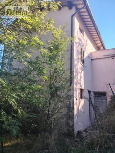 Casa Indipendente via Contrada Tesino 216, Offida