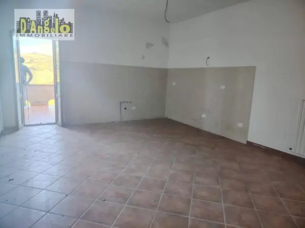 Casa Indipendente via Contrada Tesino 216, Offida
