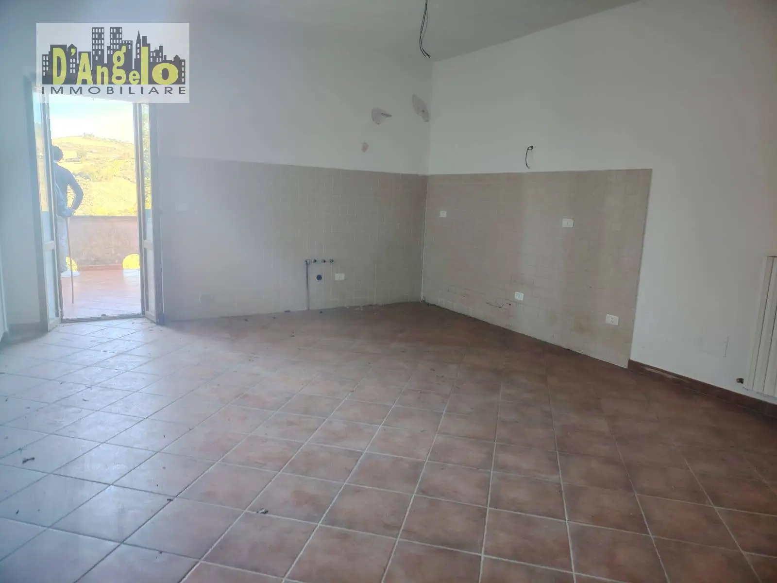Immagine per Casa indipendente in vendita a Offida CONTRADA TESINO 216