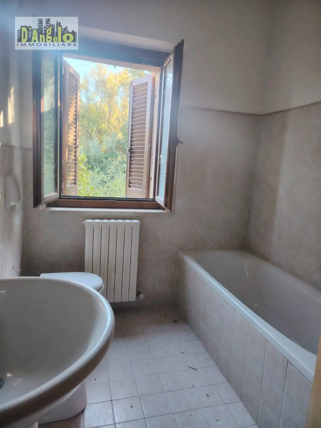 Immagine per Casa indipendente in vendita a Offida CONTRADA TESINO 216