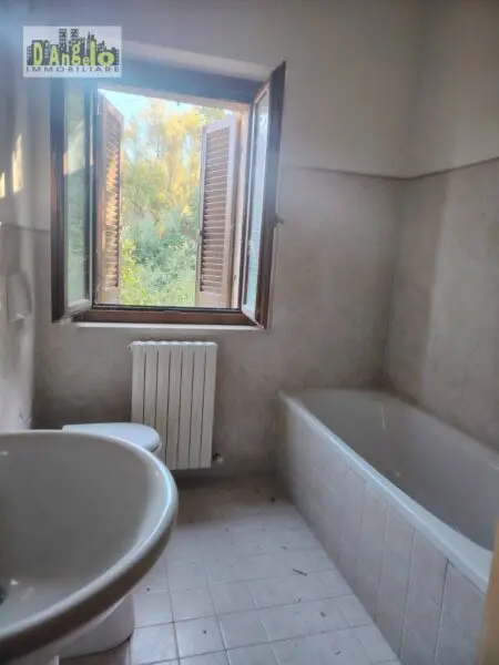 Casa Indipendente via Contrada Tesino 216, Offida