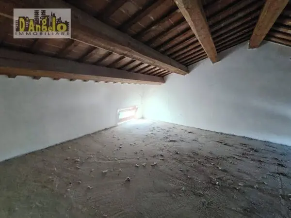 Casa Indipendente via Contrada Tesino 216, Offida