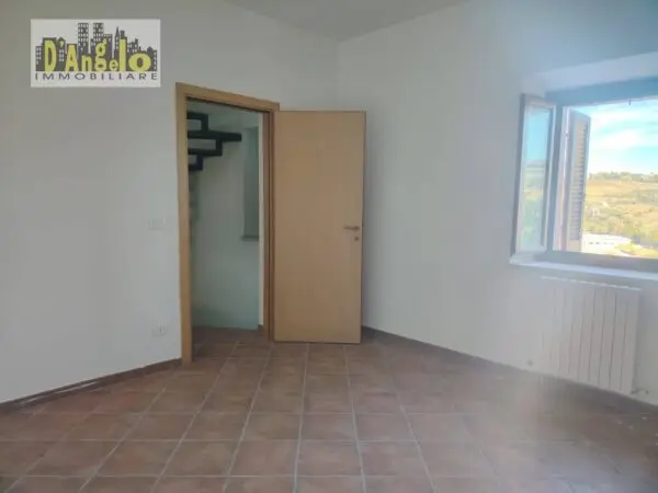 Casa Indipendente via Contrada Tesino 216, Offida