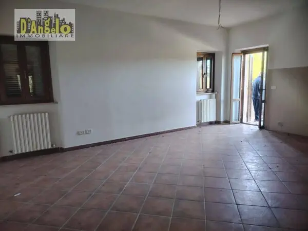 Casa Indipendente via Contrada Tesino 216, Offida