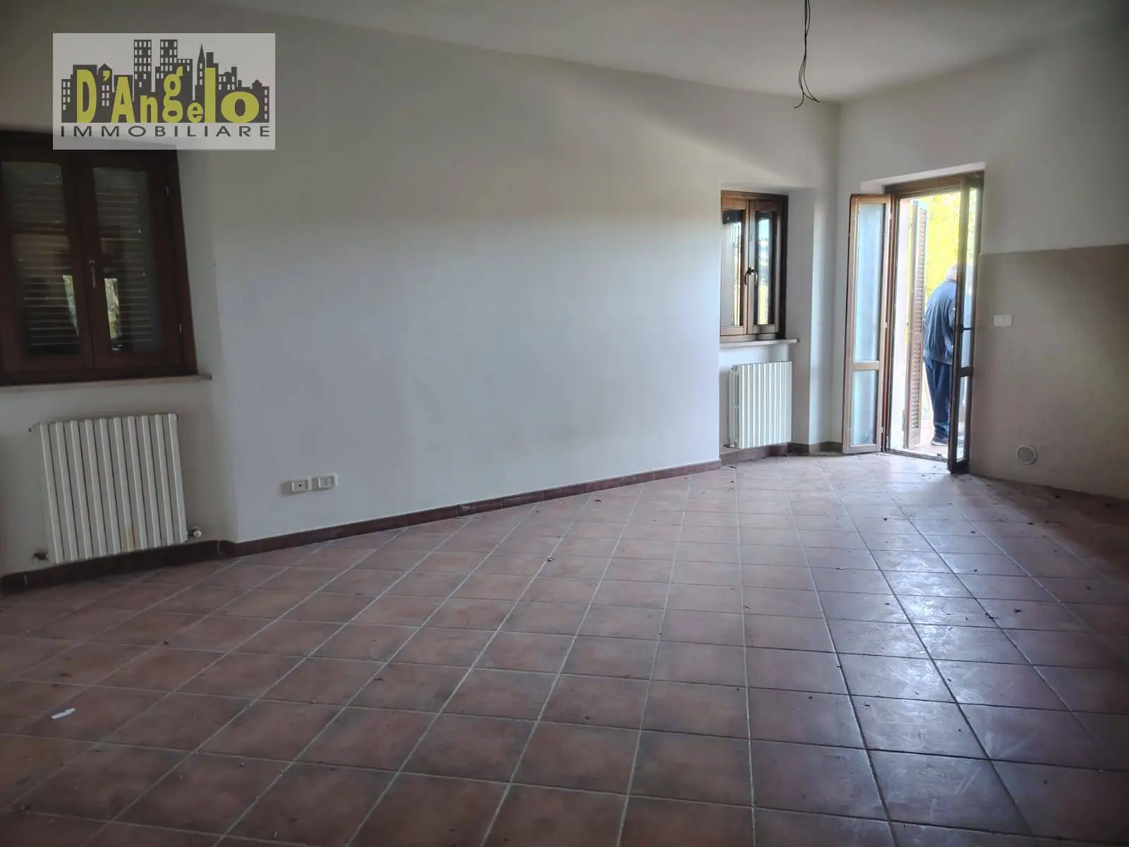 Immagine per Casa indipendente in vendita a Offida CONTRADA TESINO 216