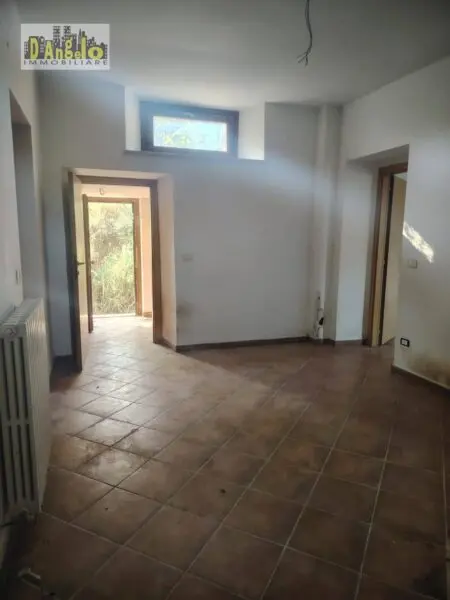 Casa Indipendente via Contrada Tesino 216, Offida
