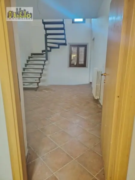 Casa Indipendente via Contrada Tesino 216, Offida