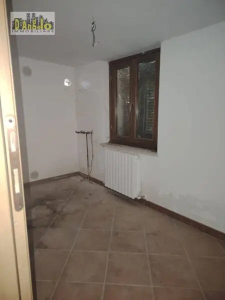 Casa Indipendente via Contrada Tesino 216, Offida