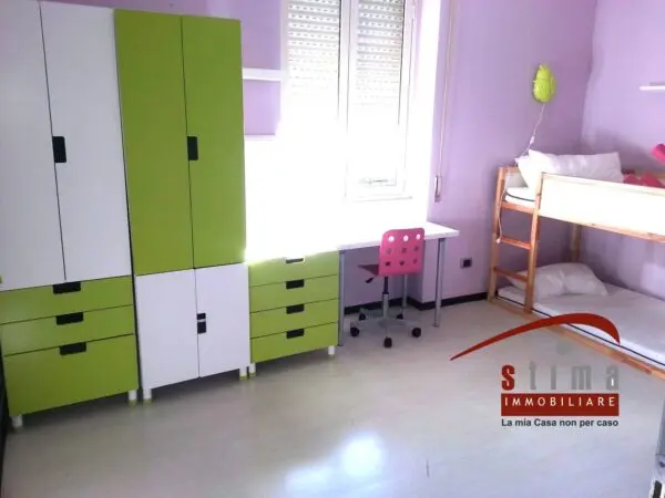Appartamento via Lazio 61, Siracusa