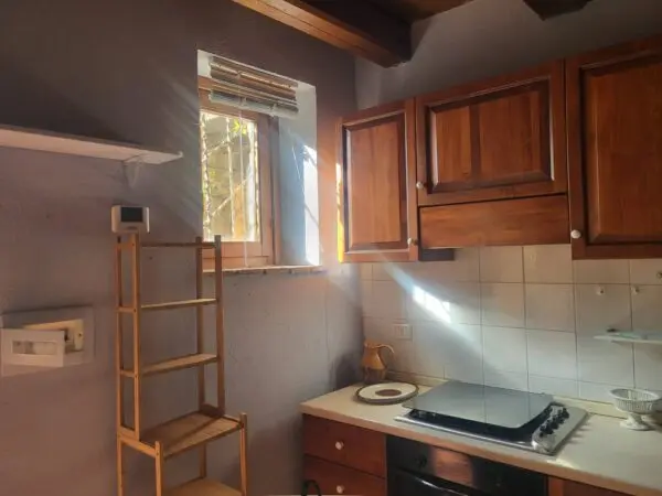 Casa Indipendente via Di Porta Canale 25, Vejano