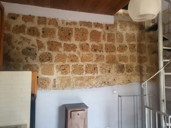 Casa Indipendente via Di Porta Canale 25, Vejano
