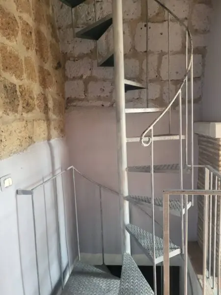 Casa Indipendente via Di Porta Canale 25, Vejano