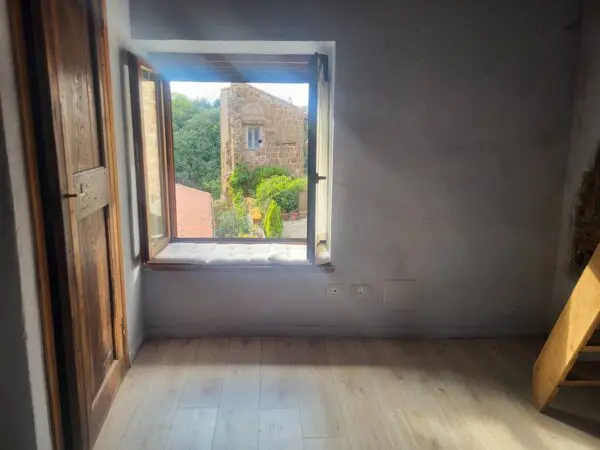 Casa Indipendente via Di Porta Canale 25, Vejano
