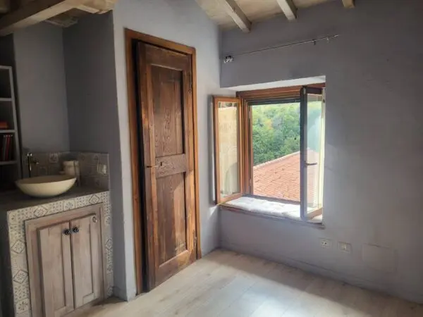 Casa Indipendente via Di Porta Canale 25, Vejano