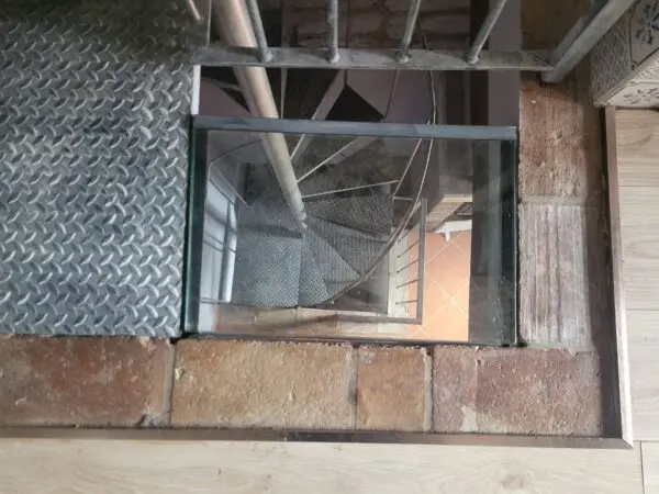 Casa Indipendente via Di Porta Canale 25, Vejano